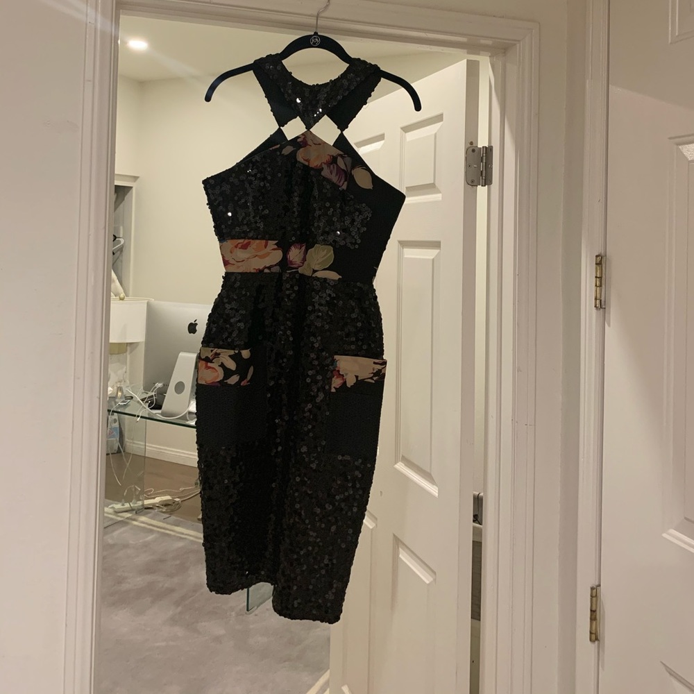 Alex Perry dress size 6